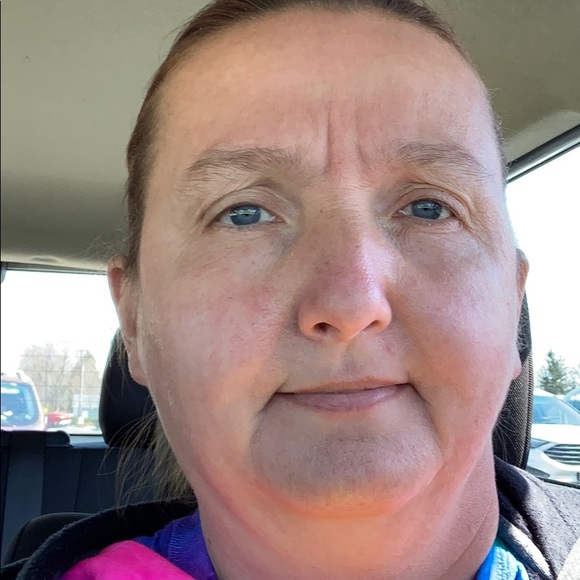 Meet your Posher, Mary - Picture 1 of 1